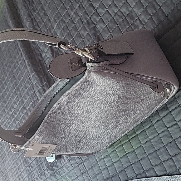 COACH CARY cb NWT - Picture 2 of 12